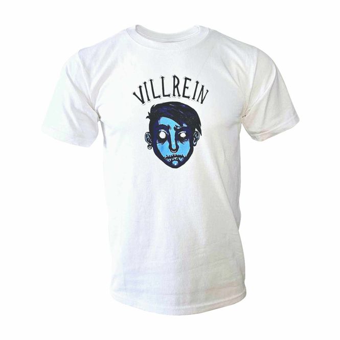 Hovedbilde Voodoo Boy