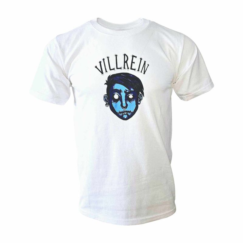 Voodoo Boy