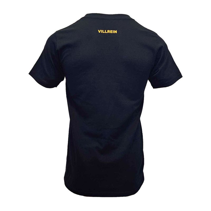 Villrein Gold Logo